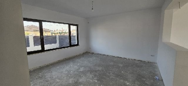 Cernica Balaceanca casa cuplata 4 camere de vanzare