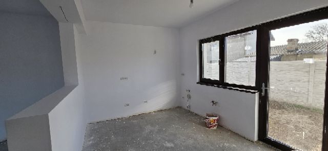 Cernica Balaceanca casa cuplata 4 camere de vanzare