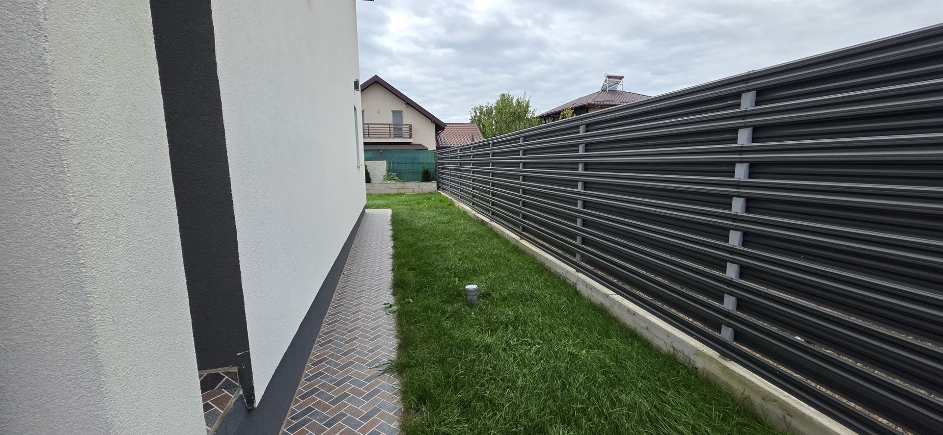 Vila tip duplex de vânzare – Glina, Ilfov  4 camere particular