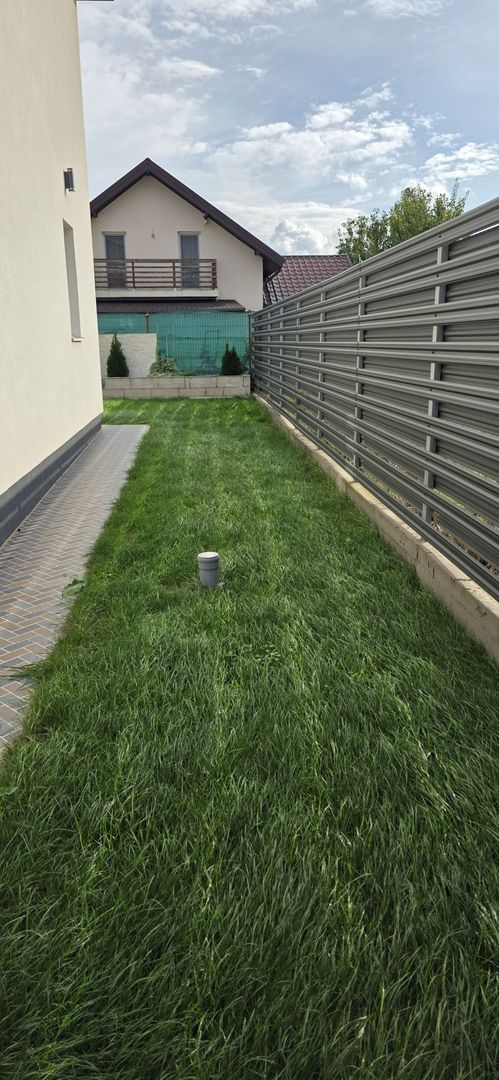 Vila tip duplex de vânzare – Glina, Ilfov  4 camere particular
