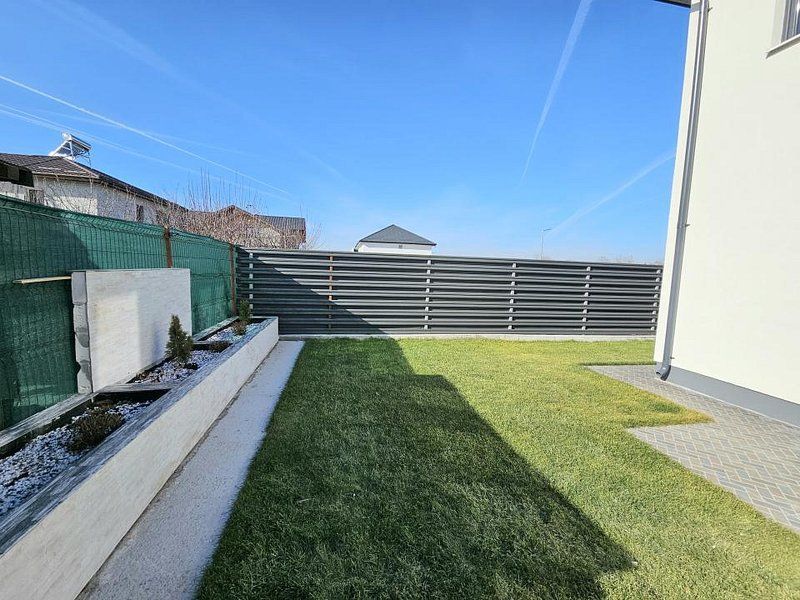Vila tip duplex de vânzare – Glina, Ilfov  4 camere particular