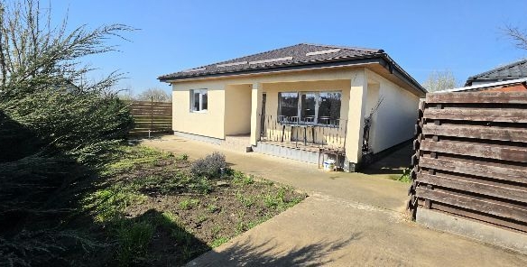 Casă de vânzare  4 camere– Glina, zonă nouă, construcție 2023