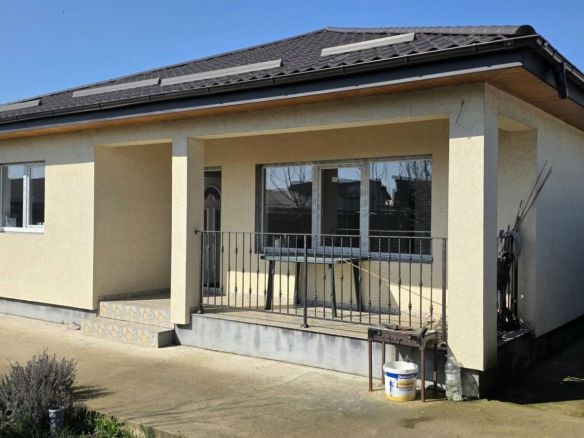 Casă de vânzare  4 camere– Glina, zonă nouă, construcție 2023