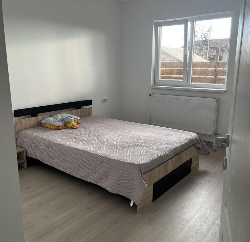 Casă de vânzare  4 camere– Glina, zonă nouă, construcție 2023