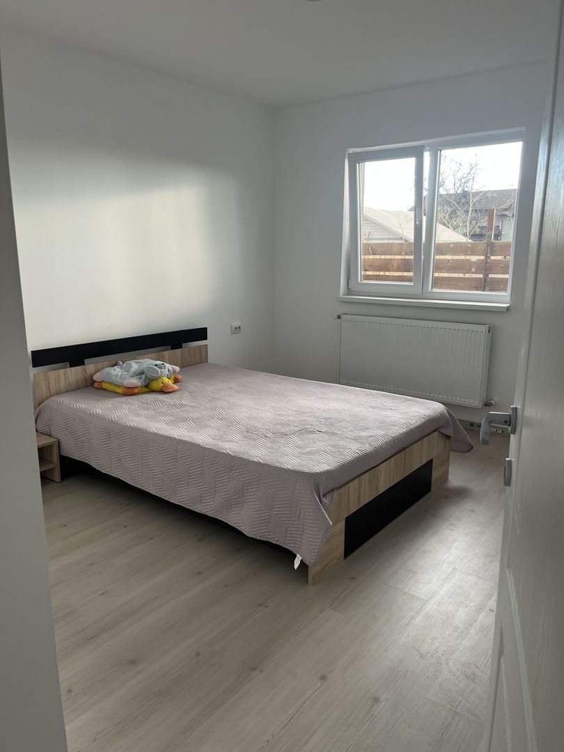 Casă de vânzare  4 camere– Glina, zonă nouă, construcție 2023
