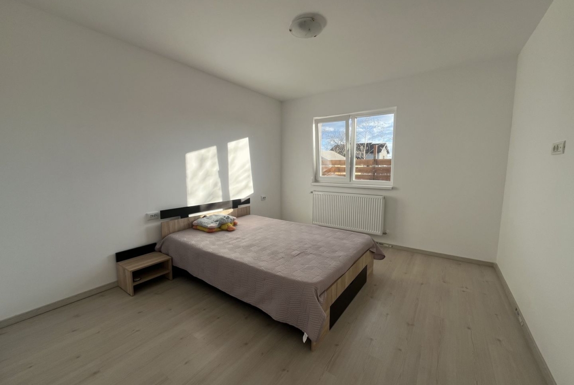 Casă de vânzare  4 camere– Glina, zonă nouă, construcție 2023