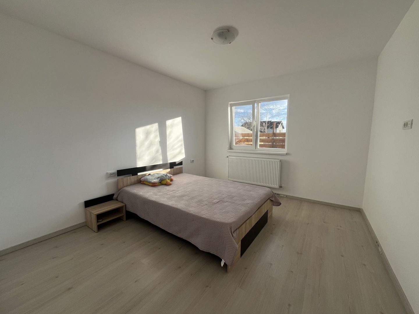 Casă de vânzare  4 camere– Glina, zonă nouă, construcție 2023