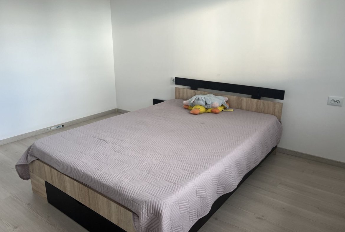 Casă de vânzare  4 camere– Glina, zonă nouă, construcție 2023