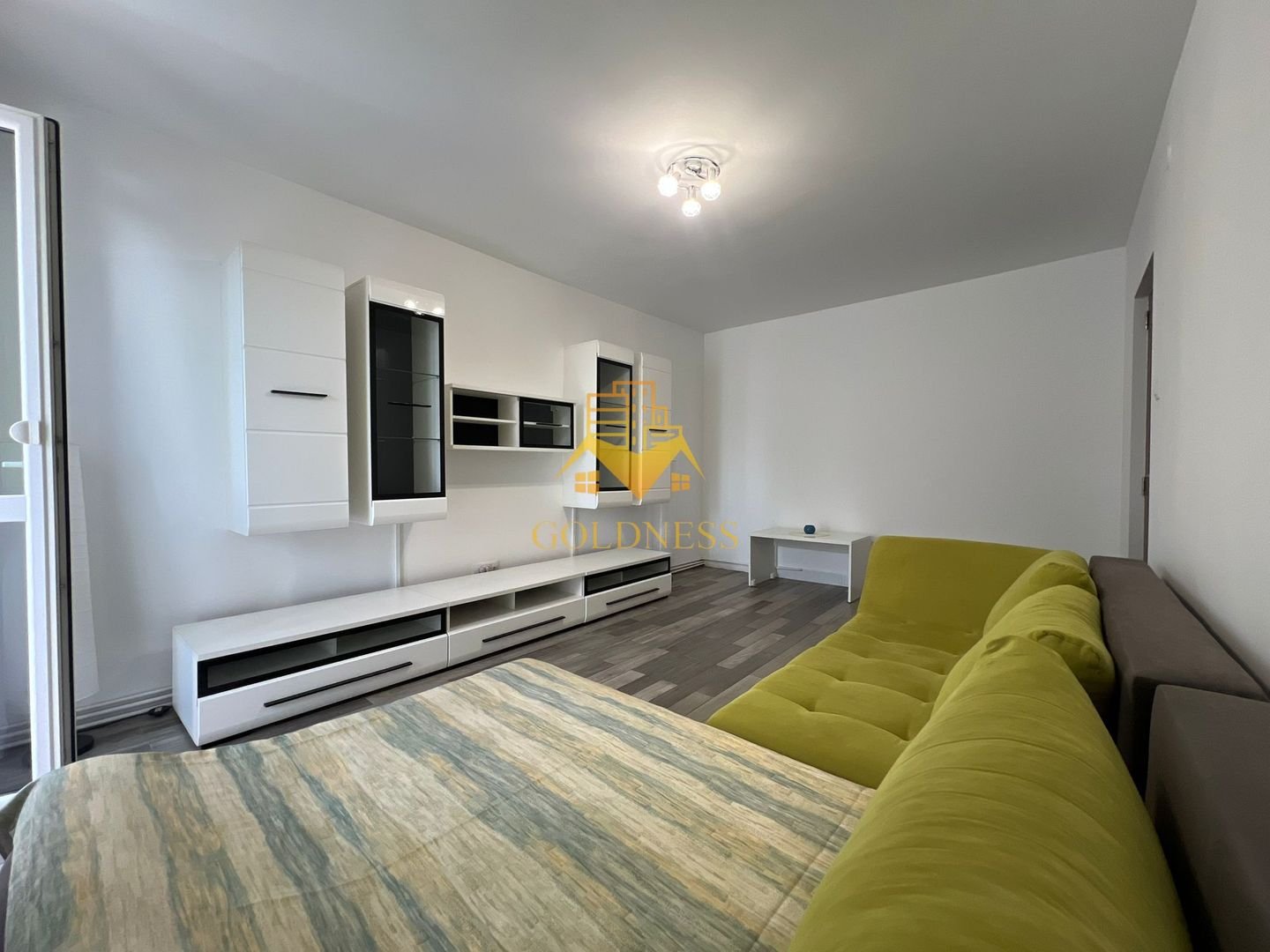 3 camere, modern,  parcare, Manastur Zona Primaverii, MC Donald’s, BIG