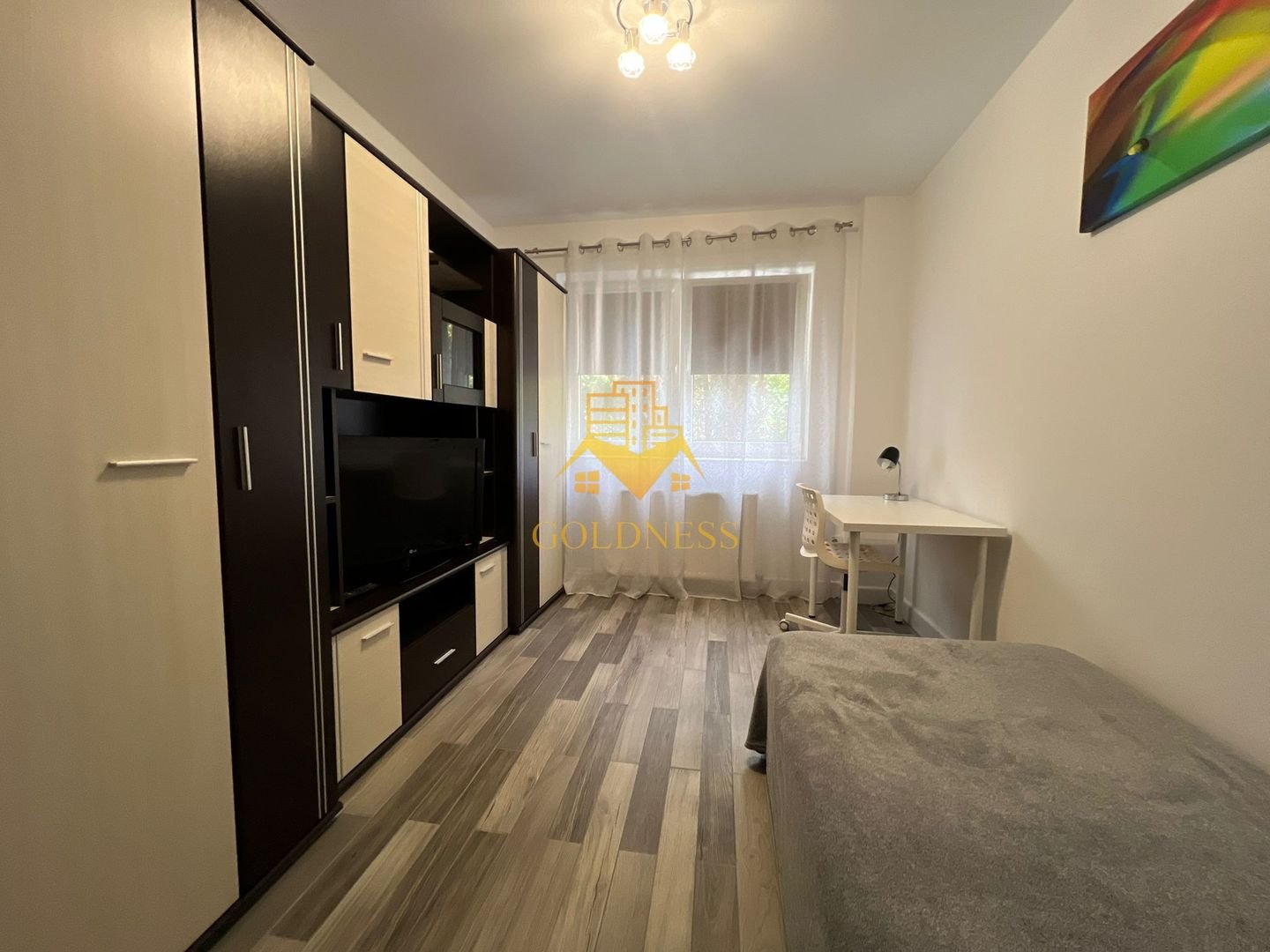 3 camere, modern,  parcare, Manastur Zona Primaverii, MC Donald’s, BIG