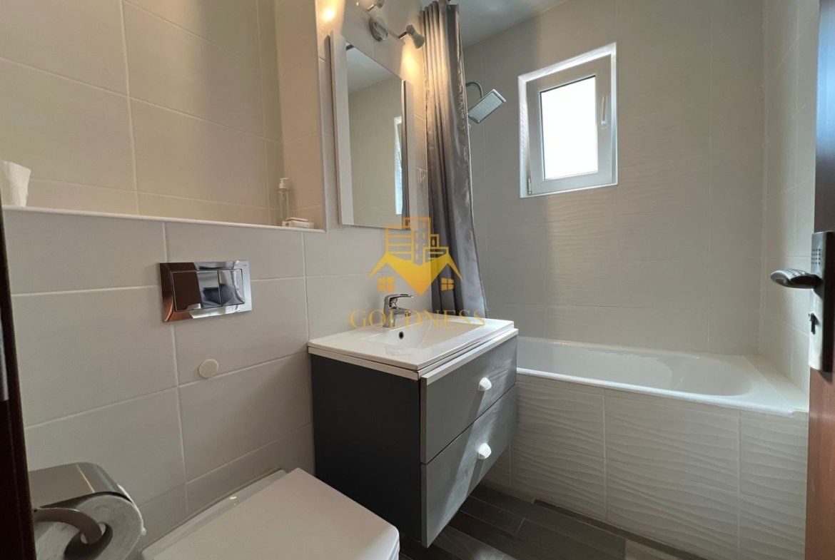 3 camere, modern,  parcare, Manastur Zona Primaverii, MC Donald’s, BIG