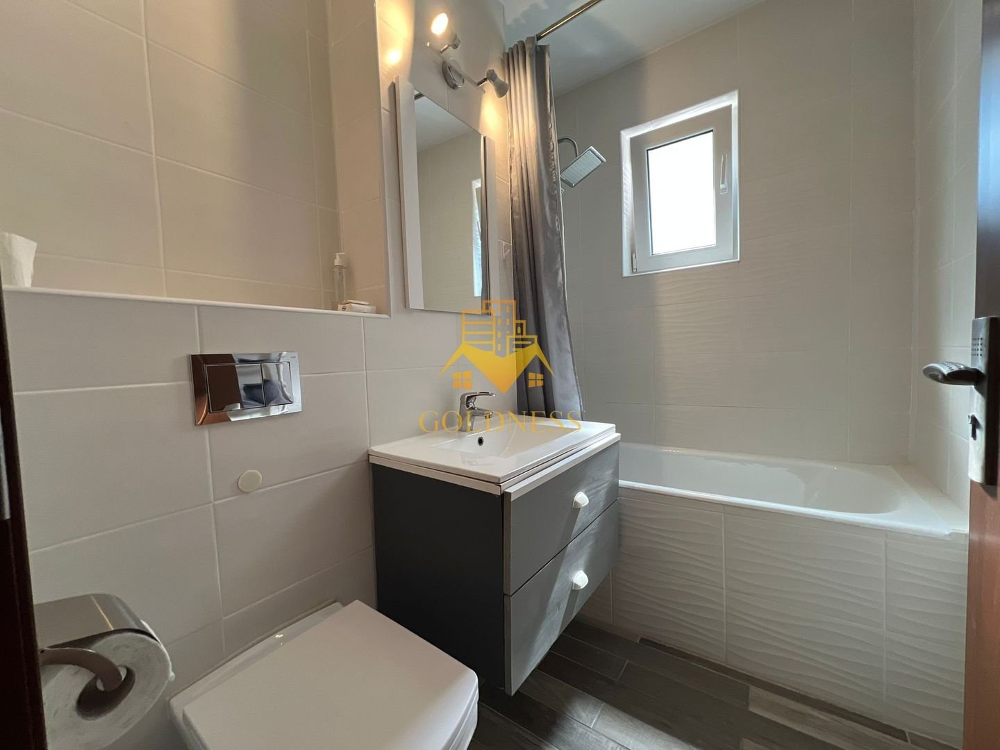 3 camere, modern,  parcare, Manastur Zona Primaverii, MC Donald’s, BIG