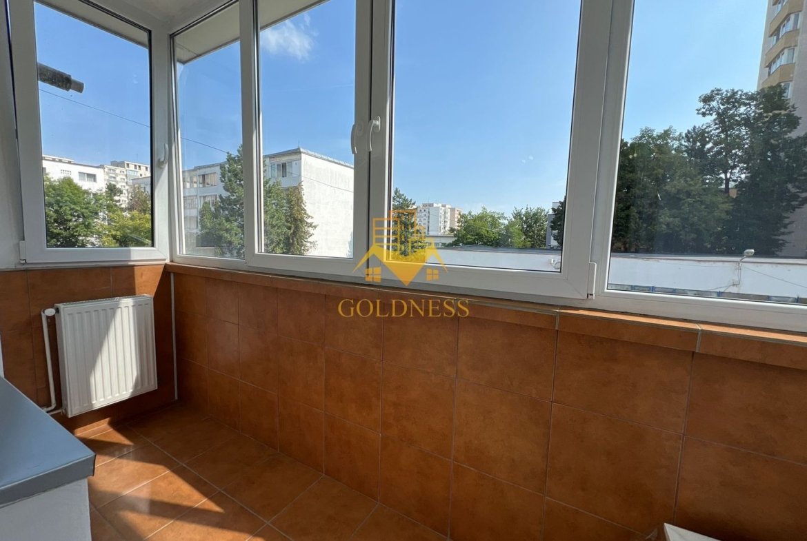 3 camere, modern,  parcare, Manastur Zona Primaverii, MC Donald’s, BIG