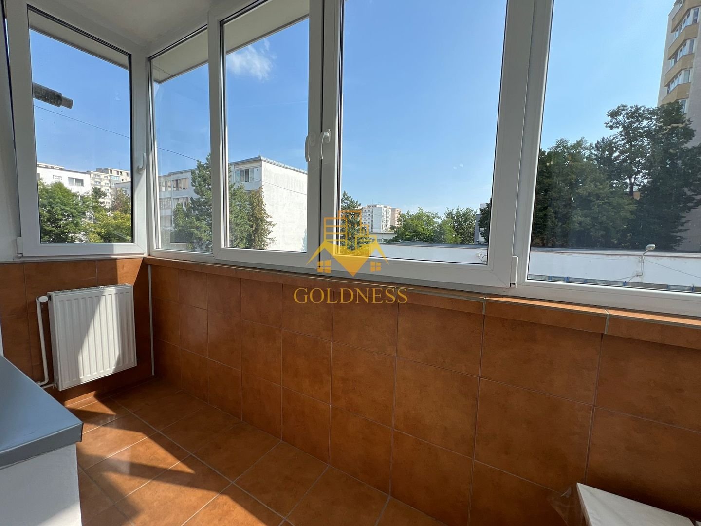 3 camere, modern,  parcare, Manastur Zona Primaverii, MC Donald’s, BIG