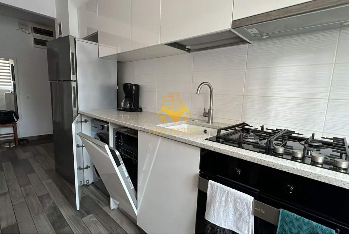 3 camere, modern,  parcare, Manastur Zona Primaverii, MC Donald’s, BIG