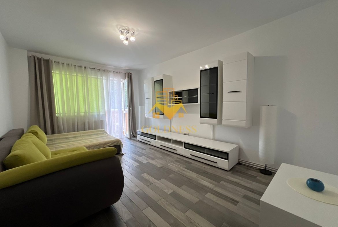 3 camere, modern,  parcare, Manastur Zona Primaverii, MC Donald’s, BIG