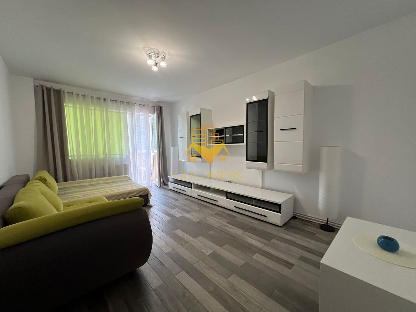 3 camere, modern,  parcare, Manastur Zona Primaverii, MC Donald’s, BIG