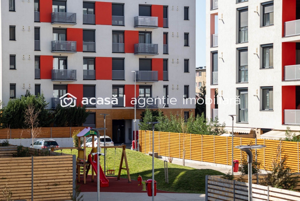 Penthouse in R39– direct de la dezvoltator, fără agenție! Ap.55