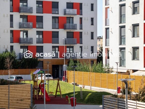 Penthouse in R39– direct de la dezvoltator, fără agenție! Ap.55