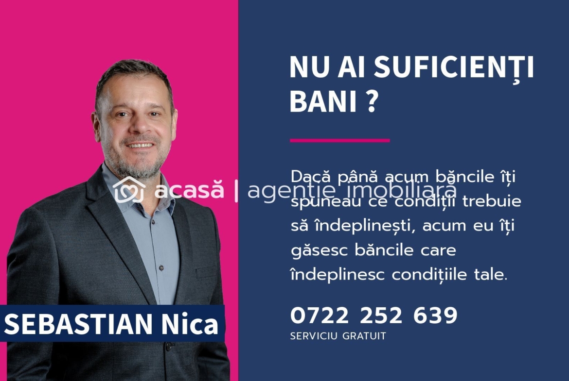 Penthouse in R39– direct de la dezvoltator, fără agenție! Ap.55