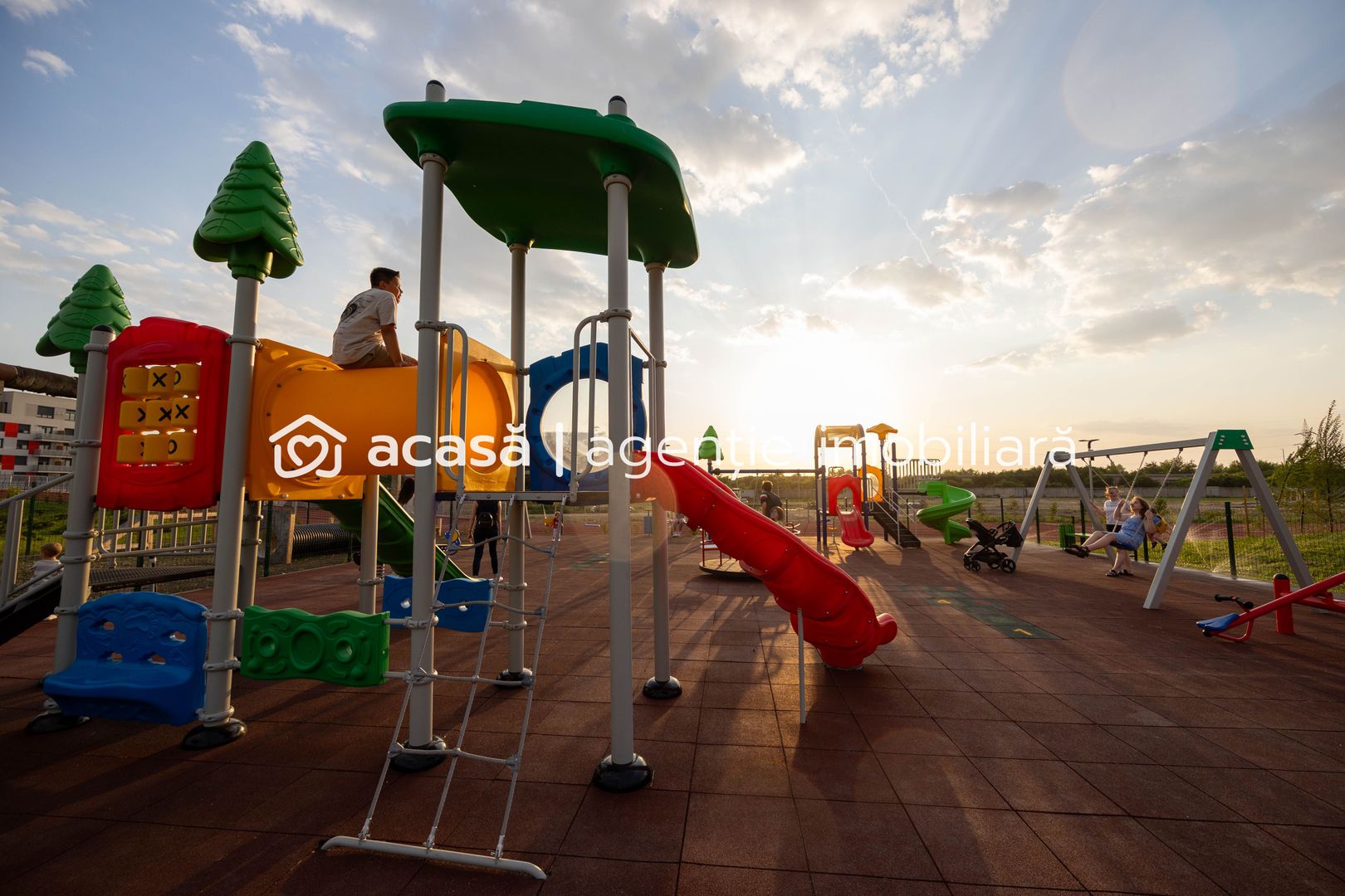 Penthouse in R39– direct de la dezvoltator, fără agenție! Ap.55