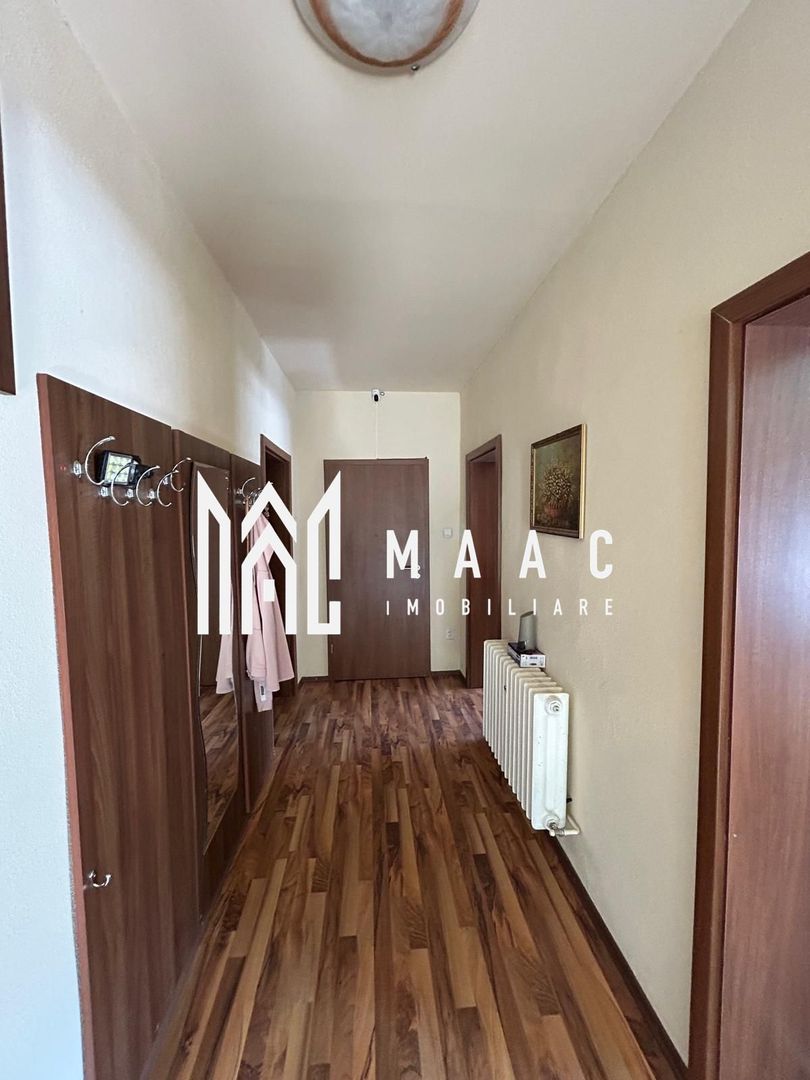 Casa individuala 4 camere I Teren 1300 mp I Garaj- Gusterita