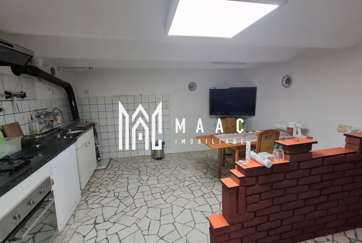 Casa individuala 4 camere I Teren 1300 mp I Garaj- Gusterita