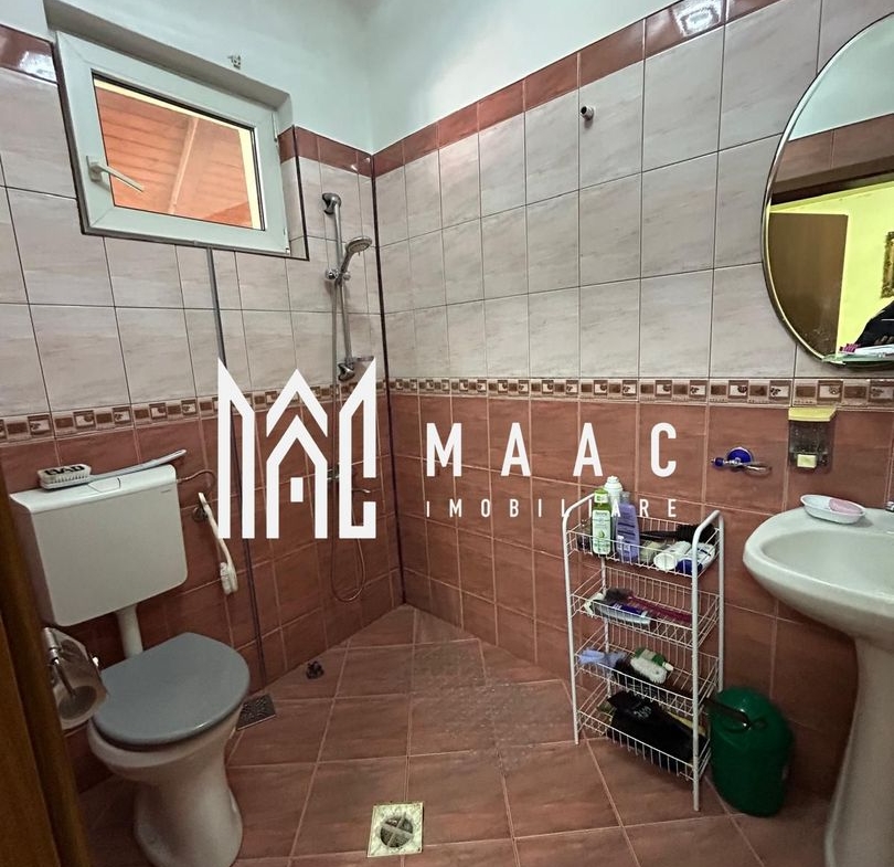 Casa individuala 4 camere I Teren 1300 mp I Garaj- Gusterita