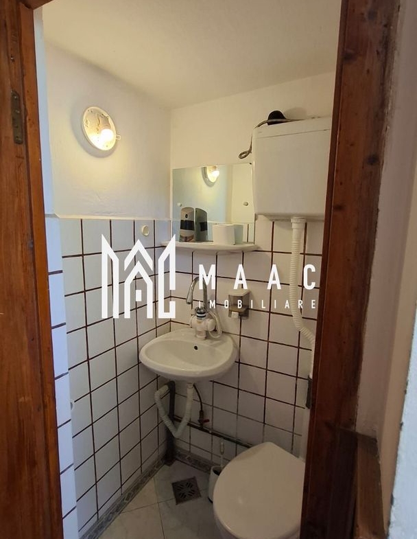 Casa individuala 4 camere I Teren 1300 mp I Garaj- Gusterita