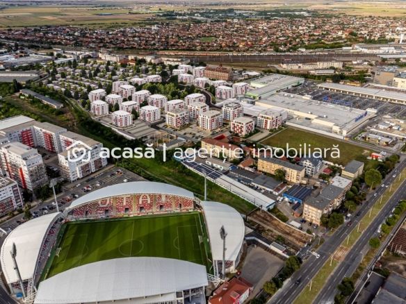 Ultimele loturi disponibile – direct de la dezvoltator! Fără agentie!