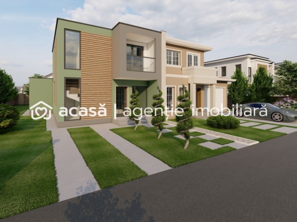 Ultimele loturi disponibile la Ared City | Fără agentie!