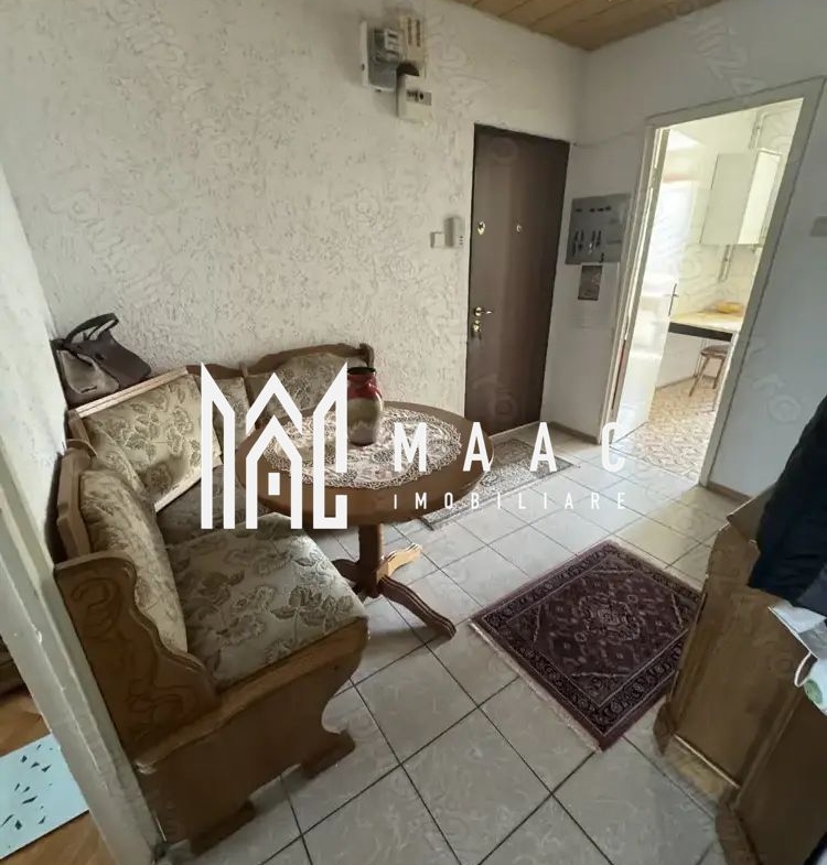 Apartament 3 camere | Etaj 2 | Decomandat | Calea Dumbravii