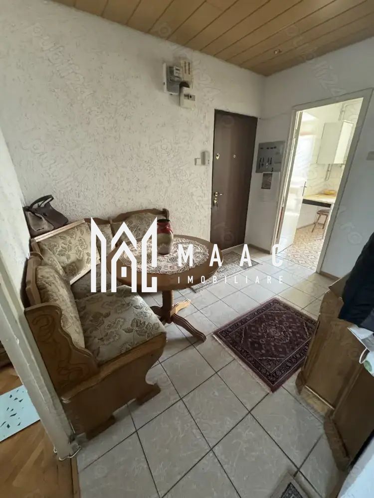 Apartament 3 camere | Etaj 2 | Decomandat | Calea Dumbravii