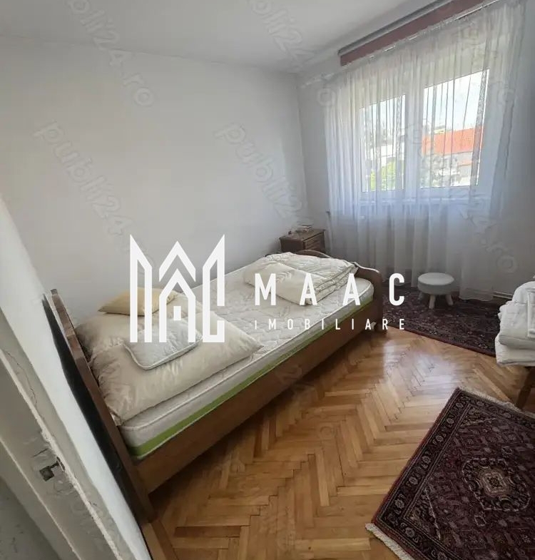 Apartament 3 camere | Etaj 2 | Decomandat | Calea Dumbravii