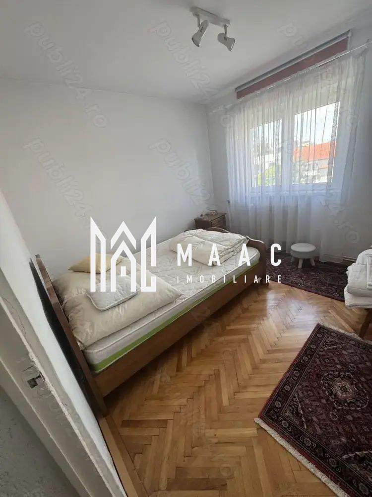 Apartament 3 camere | Etaj 2 | Decomandat | Calea Dumbravii