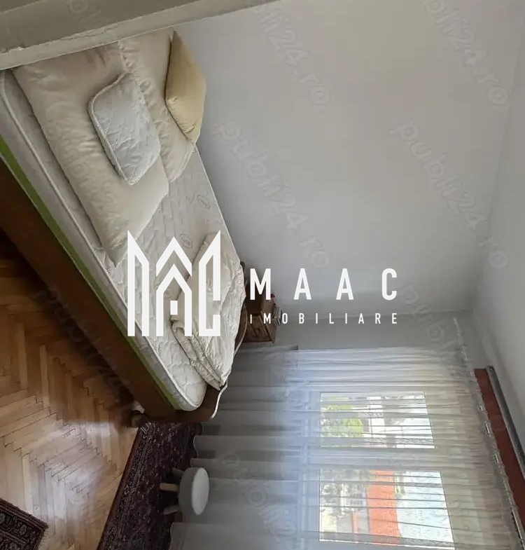 Apartament 3 camere | Etaj 2 | Decomandat | Calea Dumbravii