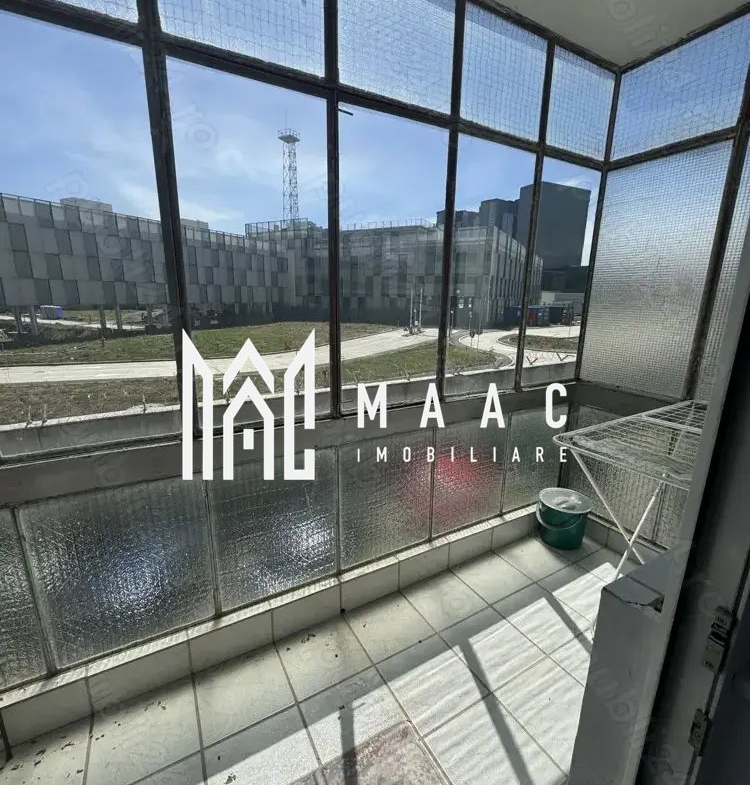 Apartament 3 camere | Etaj 2 | Decomandat | Calea Dumbravii