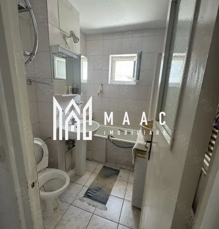 Apartament 3 camere | Etaj 2 | Decomandat | Calea Dumbravii