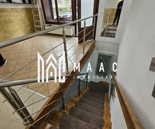 Spatiu comercial | Vitrina | 106 mpu | Ultracentral