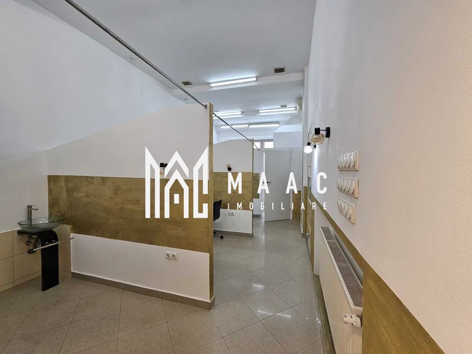 Spatiu comercial | Vitrina | 106 mpu | Ultracentral