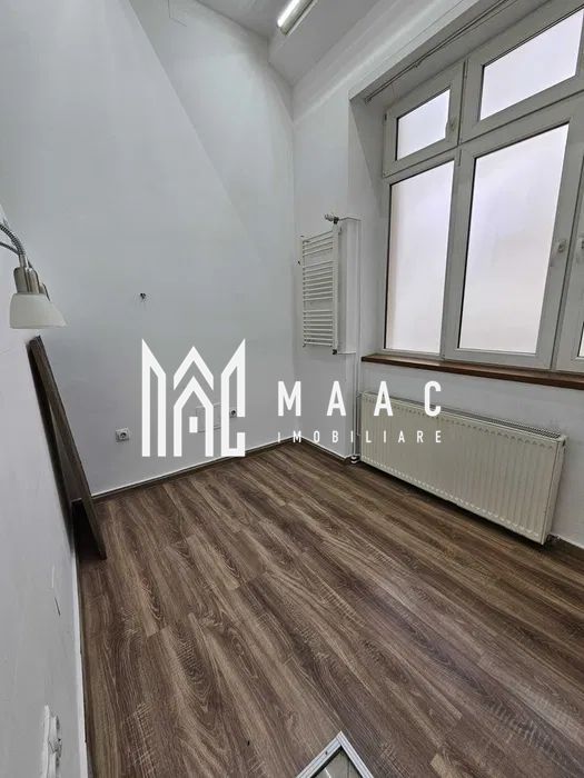 Spatiu comercial | Vitrina | 106 mpu | Ultracentral