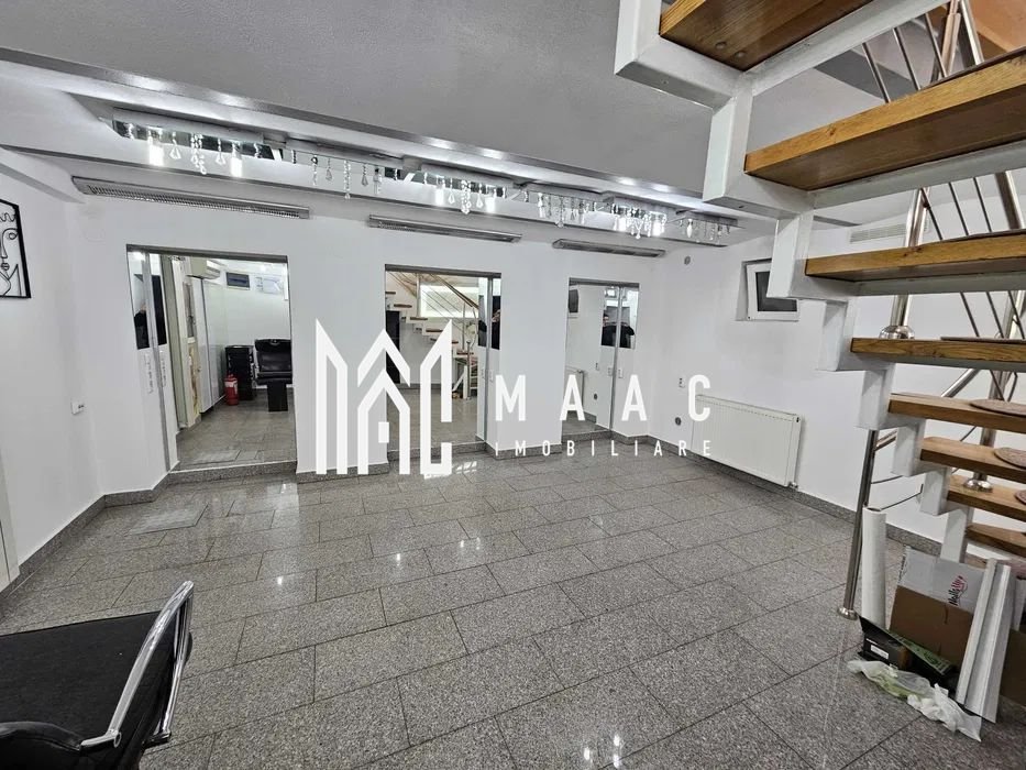 Spatiu comercial | Vitrina | 106 mpu | Ultracentral
