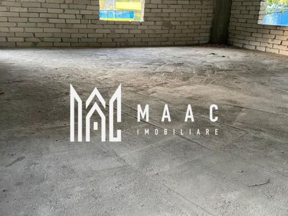 Spatiu comercial | P+1+M | 950 MPU | Valea Oltului OMV