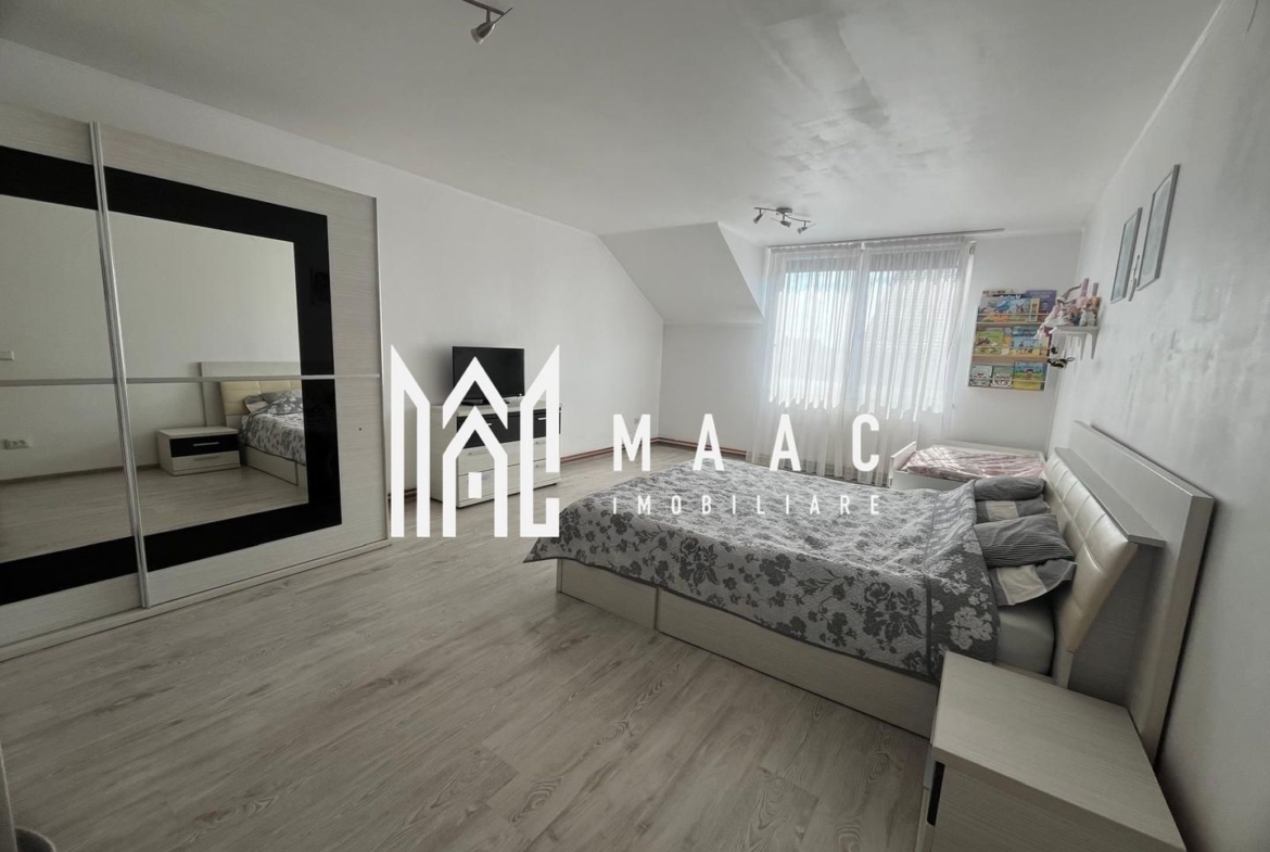Apartament 2 camere | Decomandat | 97.5 mp | Terezian