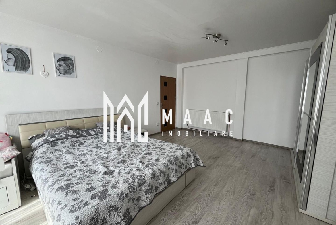 Apartament 2 camere | Decomandat | 97.5 mp | Terezian