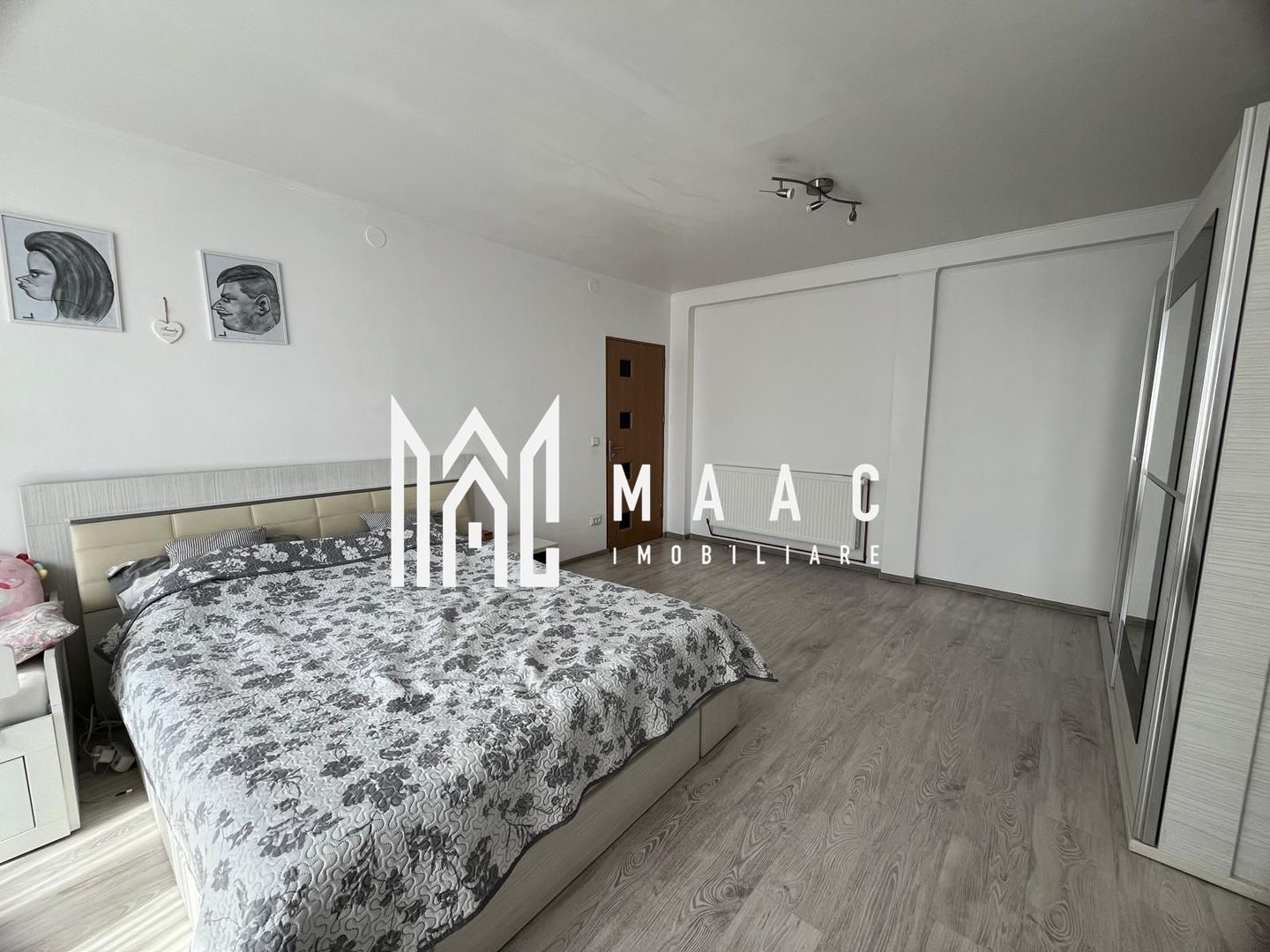 Apartament 2 camere | Decomandat | 97.5 mp | Terezian
