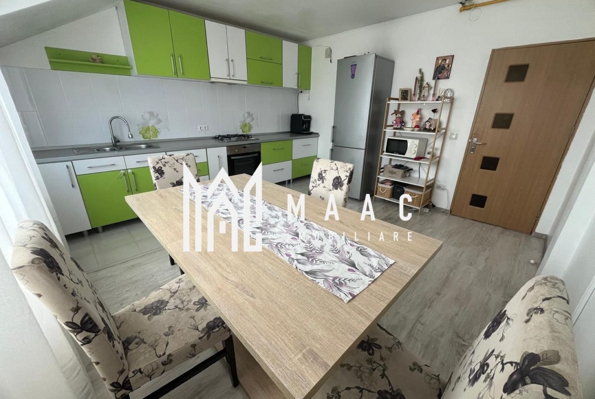 Apartament 2 camere | Decomandat | 97.5 mp | Terezian