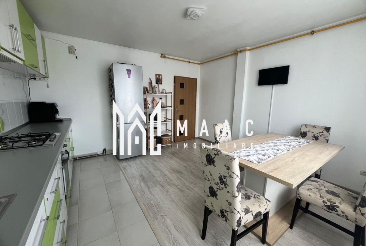 Apartament 2 camere | Decomandat | 97.5 mp | Terezian