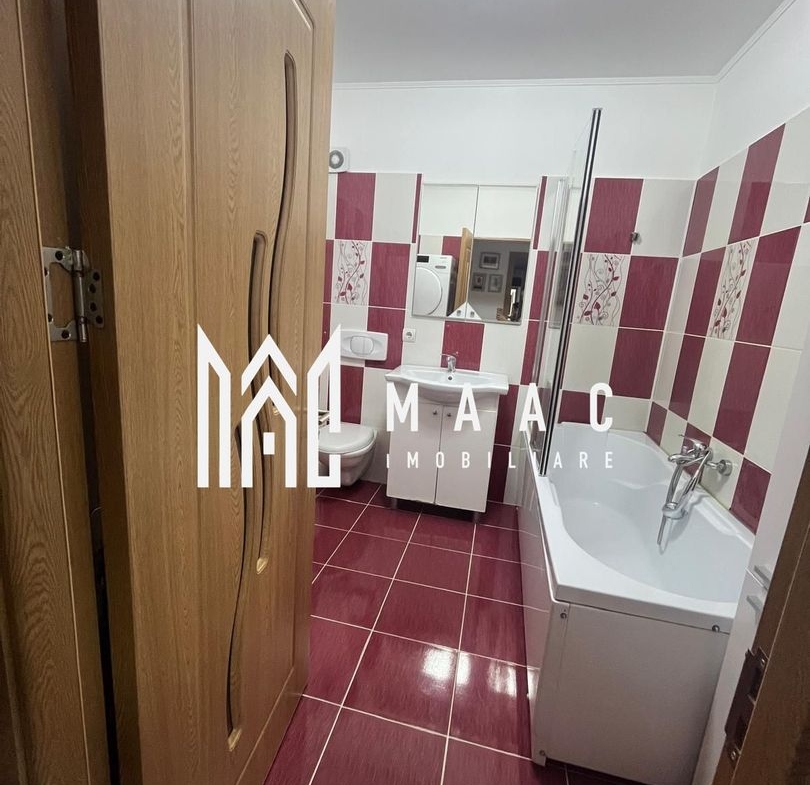 Apartament 2 camere | Decomandat | 97.5 mp | Terezian