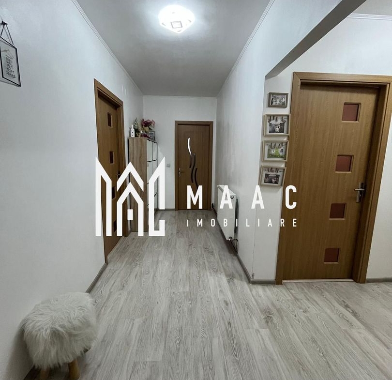 Apartament 2 camere | Decomandat | 97.5 mp | Terezian